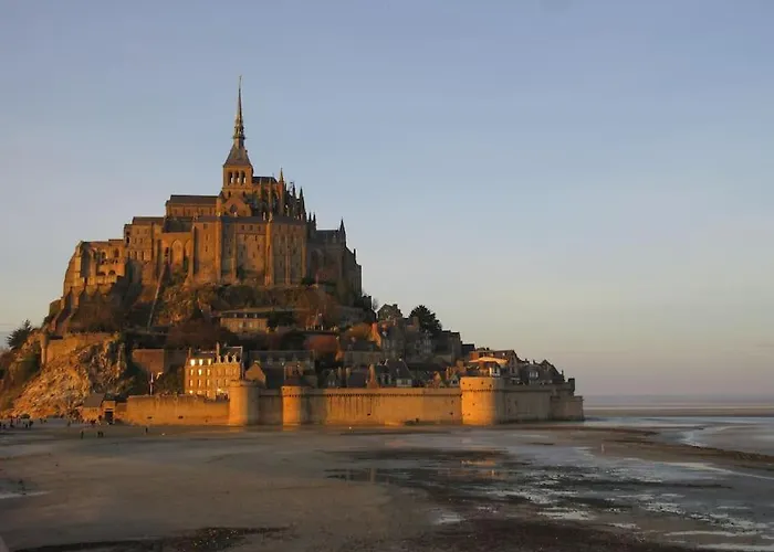 A Carolles, Maison Ideale Pour Des Vacances Nature
