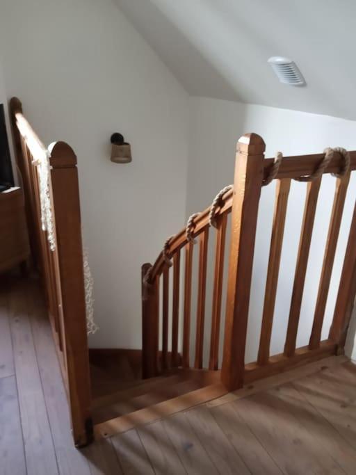 A Carolles, Maison Ideale Pour Des Nature Holiday home