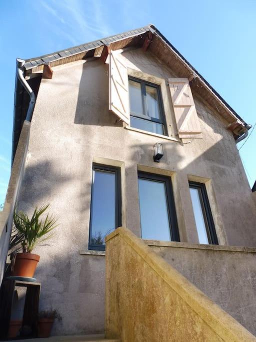 Casa vacanze A Carolles, Maison Ideale Pour Des Nature *